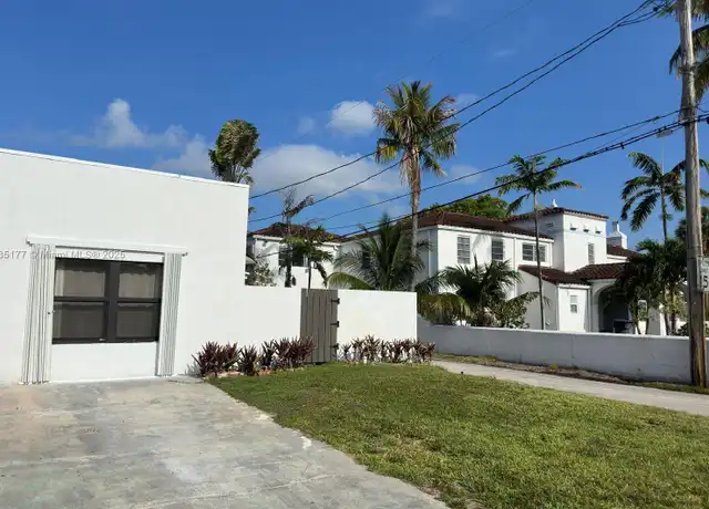 Property at 1507 Hollywood Blvd Unit Back, Hollywood, FL, 33020, 1 bed, 1 bath, [object Object]