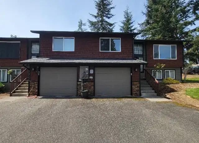 Property at 10002 20th St SE Unit 2, Lake Stevens, WA, 98258, 3 beds, 1.5 baths, [object Object]