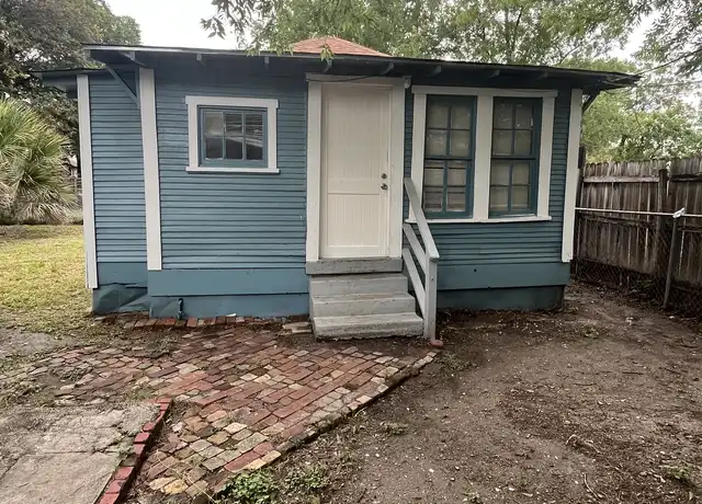 Property at 307 E Lambert St, San Antonio, TX, 78204, 1 bed, 1 bath, [object Object]