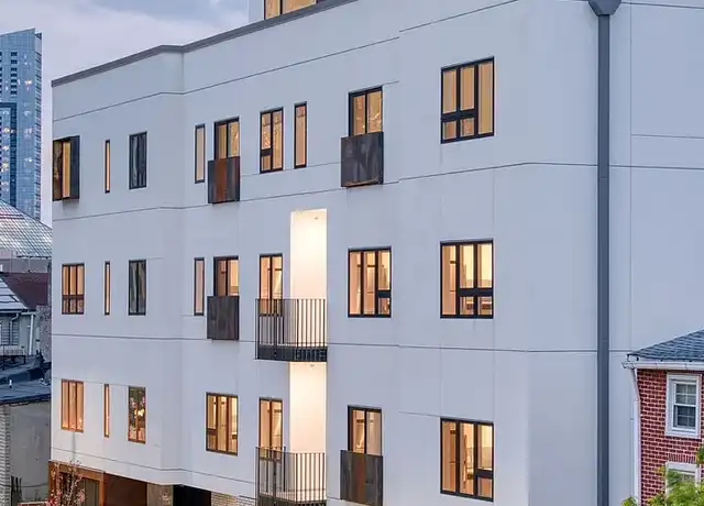Property at 906 Trinity St, Baltimore, MD, 21202, 1 bed, 1 bath, [object Object]