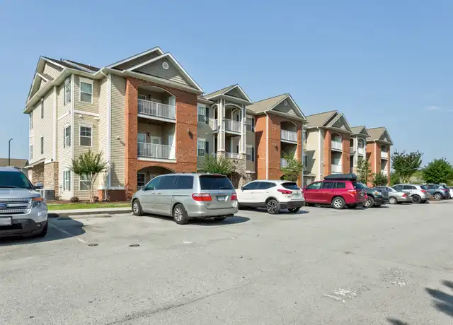 Property at Carolina Place Apartments - 217 Carolina Forest Blvd, Jacksonville, NC, 28546, 2 beds, 2 baths, [object Object]
