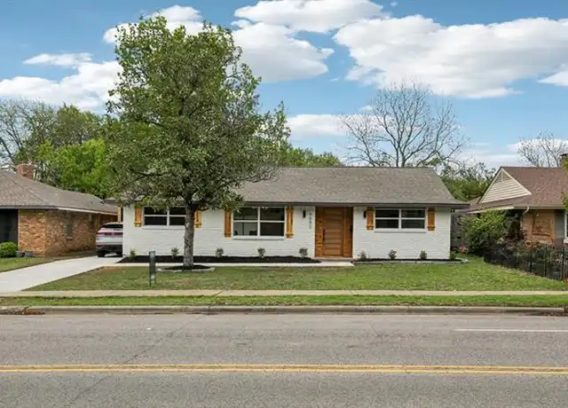 Property at 9652 Ferndale Rd, Dallas, TX, 75238, 4 beds, 2 baths, [object Object]