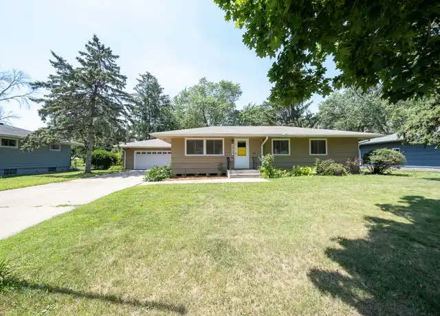 Property at 10130 Fremont Ave S, Minneapolis, MN, 55431, 4 beds, 2 baths, [object Object]