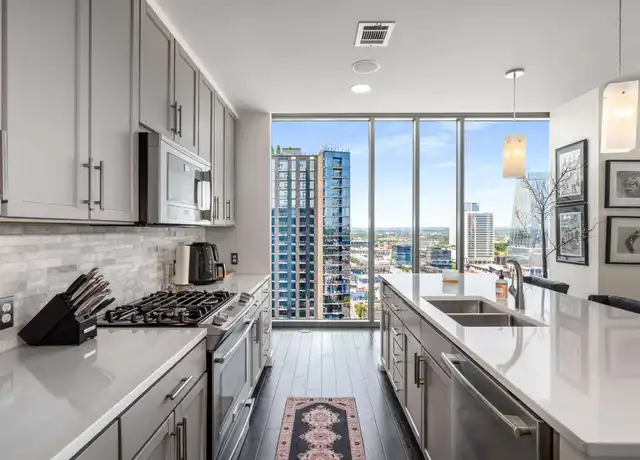 Property at 1212 Laurel St #2002, Nashville, TN, 37203, 2 beds, 2.5 baths, [object Object]