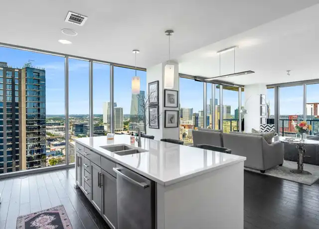 Property at 1212 Laurel St #2002, Nashville, TN, 37203, 2 beds, 2.5 baths, [object Object]