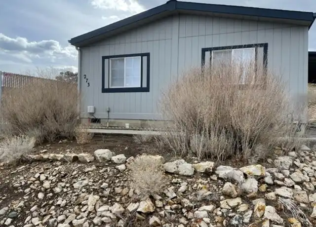 Property at 273 Miriam Way, Mound House, NV, 89706, 3 beds, 2 baths, [object Object]