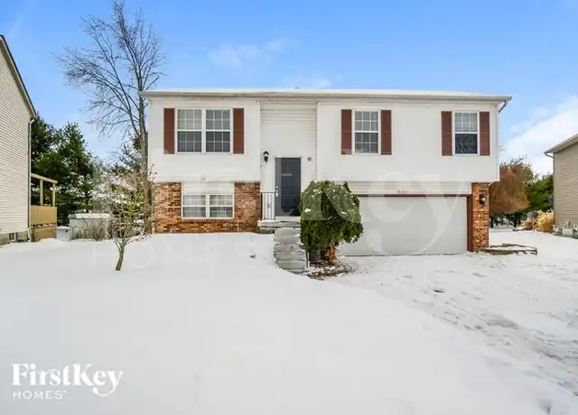 Property at 5993 Brookmont Dr, Hilliard, OH, 43026, 3 beds, 2 baths, [object Object]