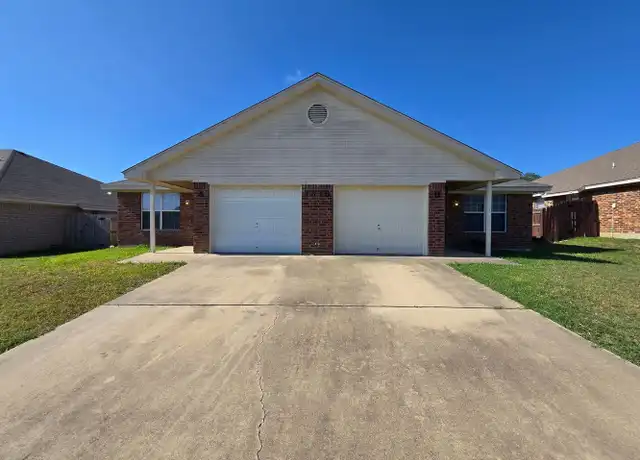 Property at 1618 Yuma Trl, Harker Heights, TX, 76548, 3 beds, 2 baths, [object Object]
