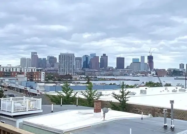 Property at 300 Meridian St Unit 6, Boston, MA, 02128, 2 beds, 1 bath, [object Object]