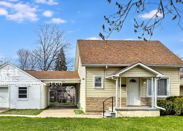 Property at 1582 Pagel Ave, Lincoln Park, MI, 48146, 3 beds, 1 bath, [object Object]