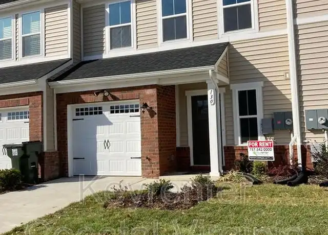 Property at 130 Bicameral Ln, Williamsburg, VA, 23185, 3 beds, 2.5 baths, [object Object]