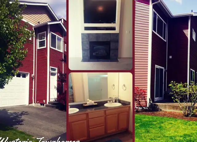 Property at 6517 127th Street Ct E, Puyallup, WA, 98373, 2 beds, 2.5 baths, [object Object]