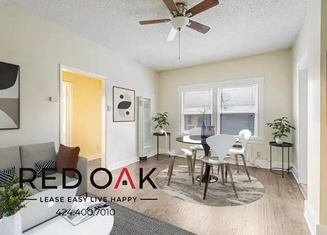 Property at 4606 S Vermont Ave Unit 0005, Los Angeles, CA, 90037, 3 beds, 1 bath, [object Object]