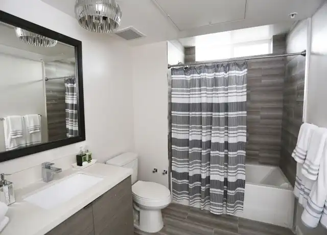 Property at The Ivy at NOHO - 11011 Otsego St, North Hollywood, CA, 91601, 2-3 beds, 2 baths, [object Object]
