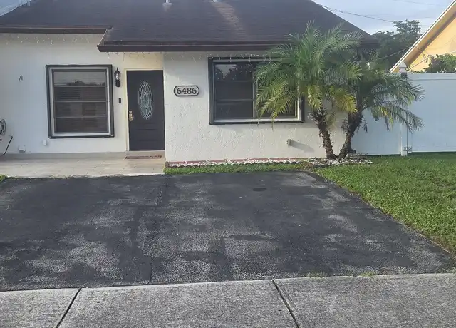 Property at 6486 Moseley St, Hollywood, FL, 33024, 2 beds, 2 baths, [object Object]