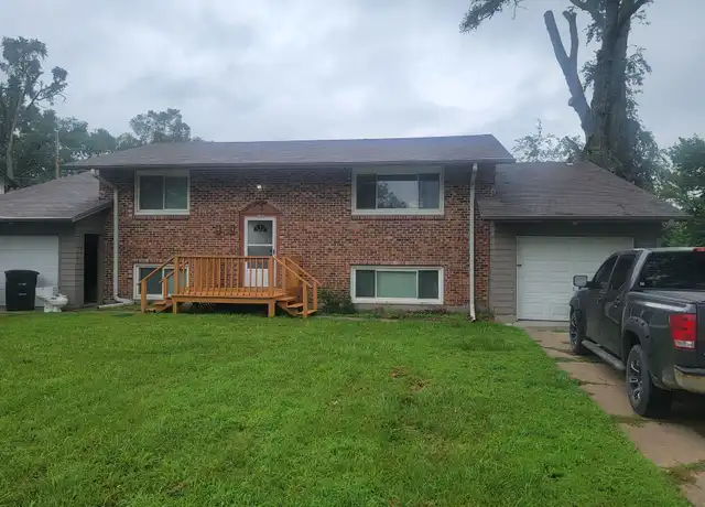 Property at 4144 N 60th Ave Unit 2, Omaha, NE, 68104, 3 beds, 1 bath, [object Object]