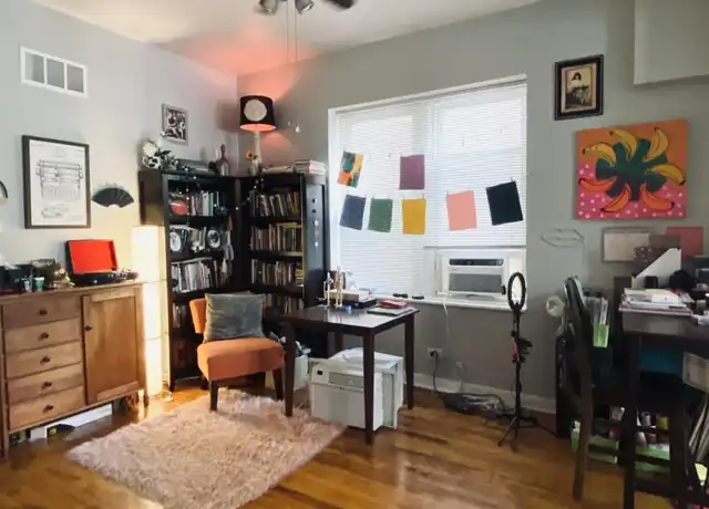 Property at 2641 W Haddon Ave, Chicago, IL, 60622, 2 beds, 1 bath, [object Object]