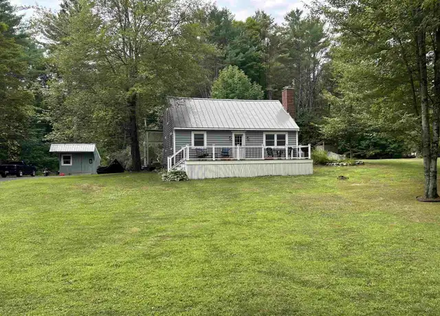 Property at 2279 Stinson Lake Rd, Rumney, NH, 03266, 4 beds, 2 baths, [object Object]