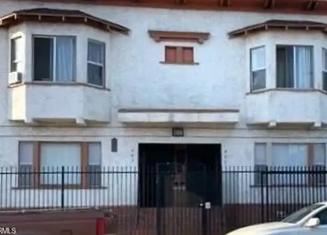 Property at 477 W 45th St, Los Angeles, CA, 90037, 2 beds, 1 bath, [object Object]