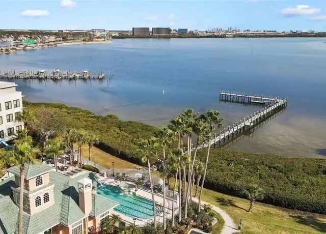 Property at 1203 Bay Club Cir #1203, Tampa, FL, 33607, 2 beds, 2 baths, [object Object]