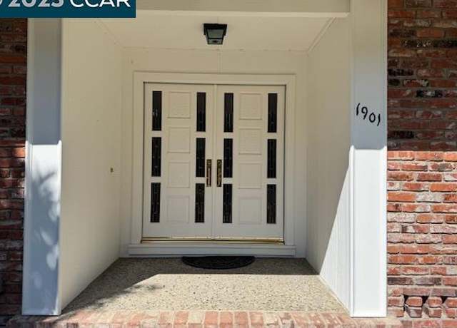 Photo of 1901 Park Meadow Dr, Alamo, CA 94507