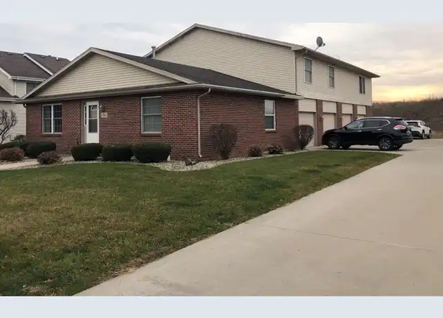 Property at 784 Double Jack St, Bourbonnais, IL, 60914, 2 beds, 1.5 baths, [object Object]