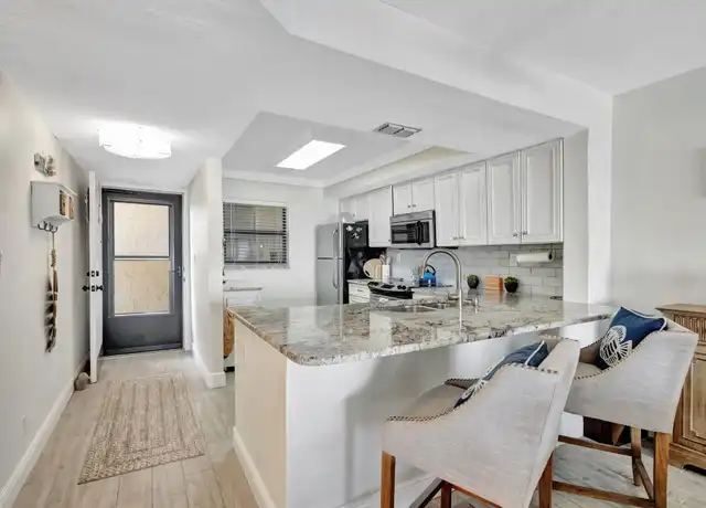 Property at 9400 S Ocean Dr #405, Jensen Beach, FL, 34957, 2 beds, 2 baths, [object Object]