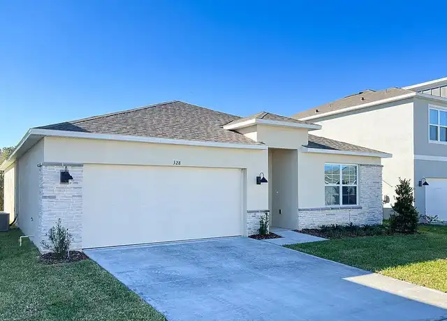 Property at 328 Talisi Loop, Saint Cloud, FL, 34771, 4 beds, 2 baths, [object Object]