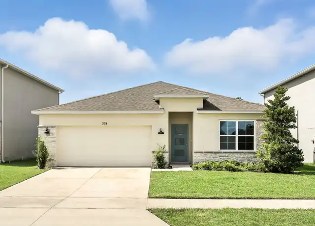 Property at 328 Talisi Loop, Saint Cloud, FL, 34771, 4 beds, 2 baths, [object Object]