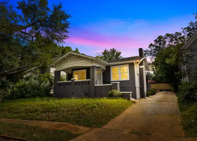 Property at 1136 15th St SW, Birmingham, AL, 35211, 4 beds, 2 baths, [object Object]