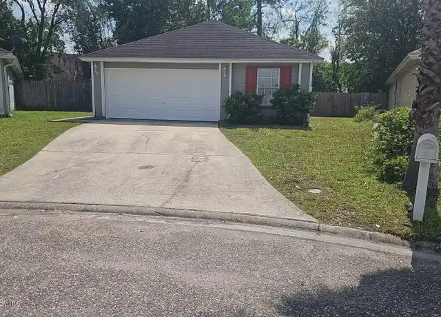 Property at 7823 Mordecai Ct, Jacksonville, FL, 32210, 3 beds, 2 baths, [object Object]