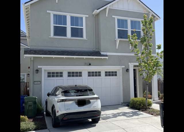 Photo of 8484 Blue Anchor Way, Newark, CA 94560