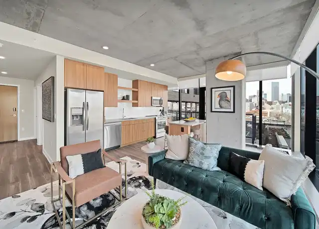 Property at Citizen - 140 W 10th Ave, Denver, CO, 80204, 0 beds, 1 bath, [object Object]