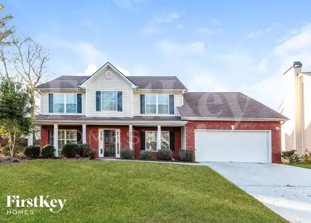 Property at 3277 Watson Meadow Ln, Loganville, GA, 30052, 5 beds, 3 baths, [object Object]