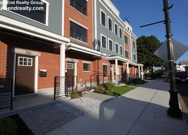 Property at 114 Main St, Everett, MA, 02149, 2 beds, 1 bath, [object Object]