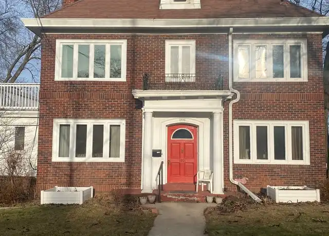 Property at 1001 Grant St Unit 1, Madison, WI, 53711, 1 bed, 2 baths, [object Object]