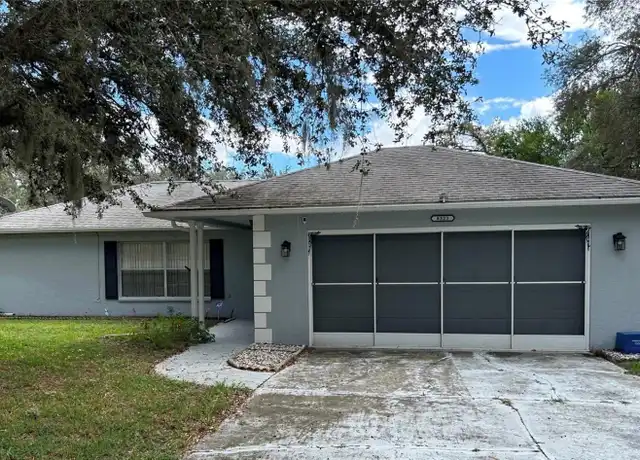 Property at 8323 Tranquil Dr, Spring Hill, FL, 34606, 2 beds, 2 baths, [object Object]