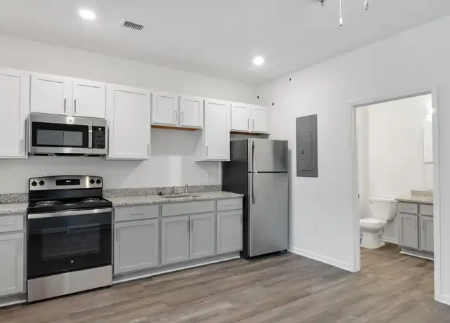 Property at 664 W Alexandrine St Unit 103, Detroit, MI, 48201, 0 beds, 1 bath, [object Object]
