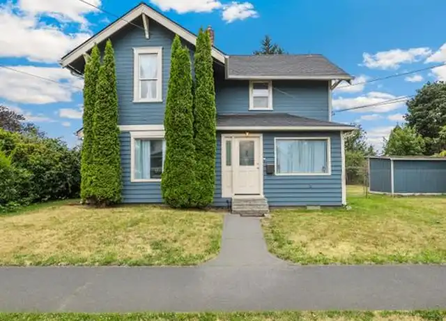 Property at 5036 S I St, Tacoma, WA, 98408, 4 beds, 2 baths, [object Object]