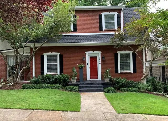 Property at 1056 High Point Dr NE, Atlanta, GA, 30306, 3 beds, 2 baths, [object Object]