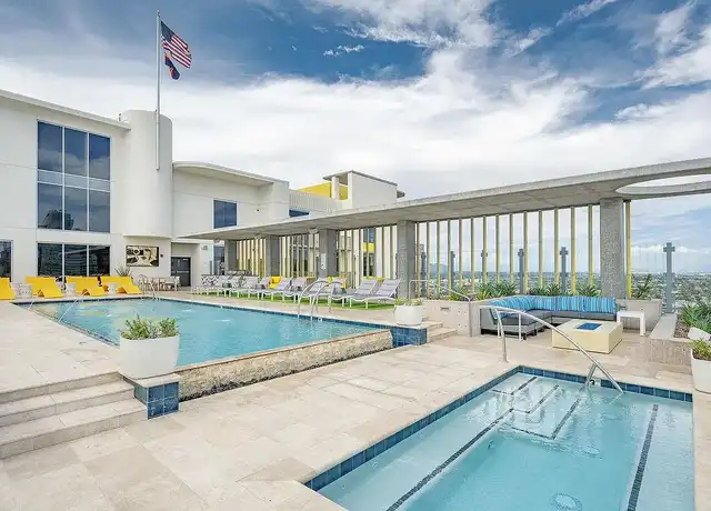Property at The Stewart - 800 N Central Ave, Phoenix, AZ, 85004, 0-2 beds, 1-2 bath, [object Object]