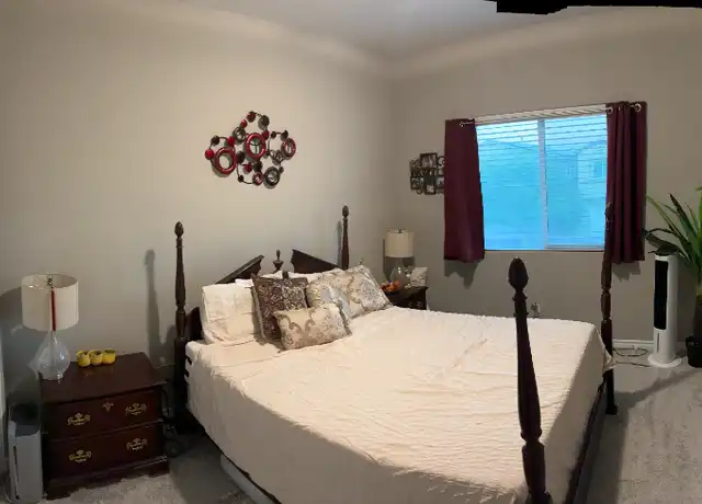 Property at 6935 Denio Island St, North Las Vegas, NV, 89084, 1 bed, 1 bath, [object Object]