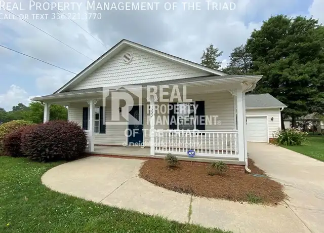 Property at 2222 Victoria Village Ln, Winston Salem, NC, 27107, 3 beds, 2 baths, [object Object]