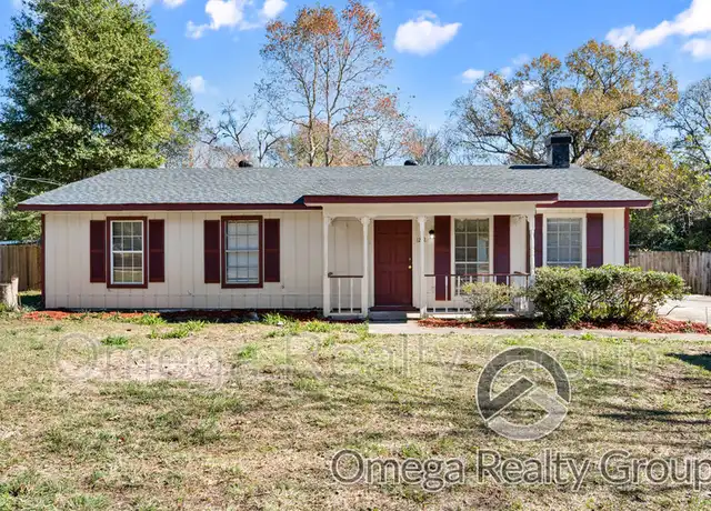 Property at 1212 N Way Dr, Semmes, AL, 36575, 3 beds, 1.5 baths, [object Object]
