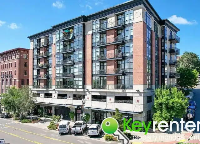 Property at 708 Market St #401, Tacoma, WA, 98402, 2 beds, 1 bath, [object Object]