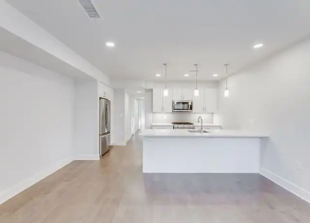 Property at 2205 40th Pl NW Unit 2, Washington, DC, 20007, 2 beds, 2 baths, [object Object]