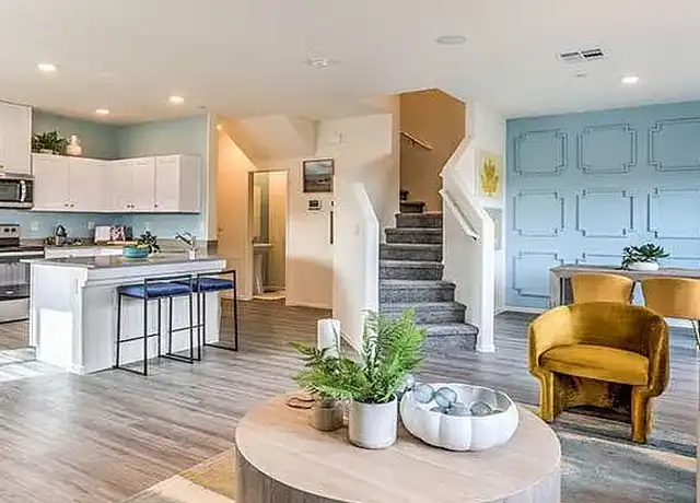 Property at Elkhorn Pointe at Heartland - 7410 Kingsley Cove LN, North Las Vegas, NV, 89084, 2-3 beds, 2-2.5 baths, [object Object]