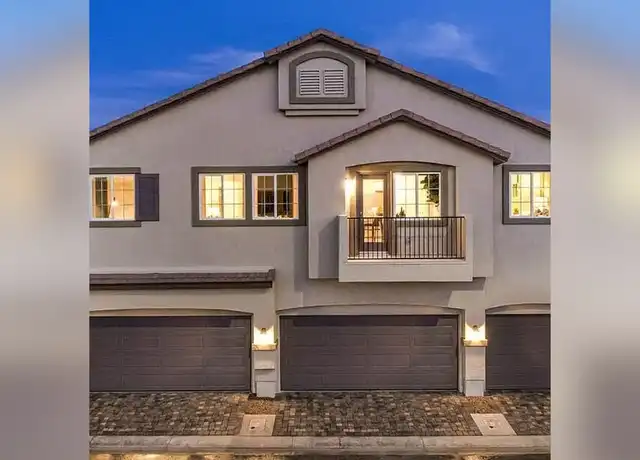 Property at Elkhorn Pointe at Heartland - 7410 Kingsley Cove LN, North Las Vegas, NV, 89084, 2-3 beds, 2-2.5 baths, [object Object]