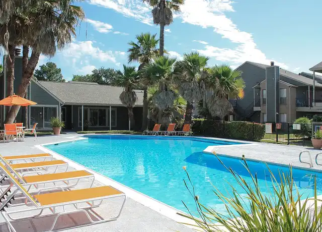 Property at Caldera Apartment Homes - 8791 Hammerly Blvd, Houston, TX, 77080, 0-1 beds, 1 bath, [object Object]
