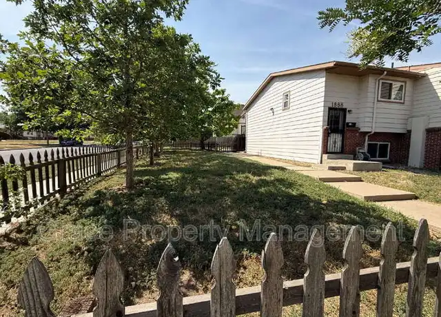 Property at 1888 E 28th Ave, Denver, CO, 80205, 2 beds, 1 bath, [object Object]